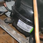تعمیرات یخچال فریزر