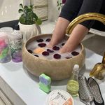 سالن زیبایی راحیل آرا