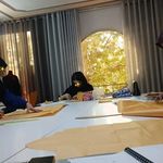 آموزشگاه خیاطی لاله پوش