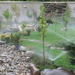 تاسیسات الکتریکی و مکانیکی البرز فن