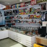 فروشگاه لپ تاپ و تعمیرگاه مبنای برتر