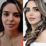 سالن زیبایی  سیمین