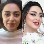 سالن زیبایی  سیمین