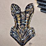 مزون بهفرد آموزشگاه خیاطی