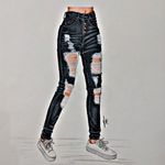 مزون بهفرد آموزشگاه خیاطی