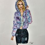 مزون بهفرد آموزشگاه خیاطی