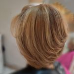 سالن آرایشی و زیبایی شهلا