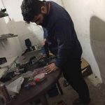 تقویت‌تیونینگ‌متور‌سیکلت‌مختاری