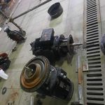 تعمیر انواع پمپ در محل و بوستر پمپ