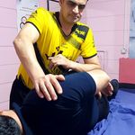 ماساژ تخصصی دربروجرد