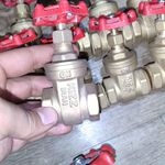 شیرآلات و اتصالات صنعتی و ساختمانی ثامن