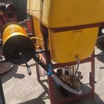 شرکت آیسو صنعت سراب تولید ادوات کشاورزی
