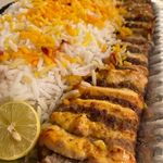 رستوران نیدرفود