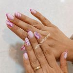 کاشت ناخن زهرا