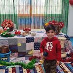 مهدکودک و پیش دبستان قصه