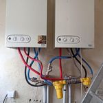 تعمیر و سرویس پکیج