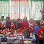 مهدکودک و پیش دبستان قصه