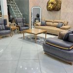 مبلمان راحتی فرج زاده