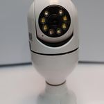 دوربین مداربسته و دزدگیر اماکن آیفون