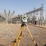 خدمات نقشه برداری و UTM