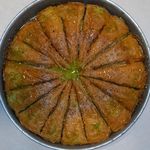 باقلوا ترکی نفیس