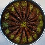 باقلوا ترکی نفیس