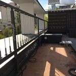 آقای نرده ی کاشان