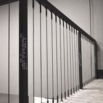 آقای نرده ی کاشان