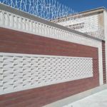 نرده  حفاظ برتر