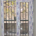 درب و پنجره upvcآلوپارسی