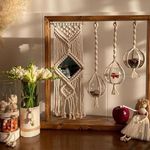 مکرومه بافی