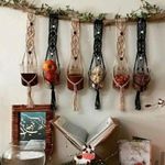 مکرومه بافی