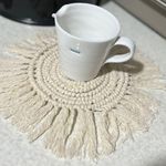 مکرومه بافی