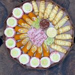 فینگرفود تاملی