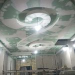 اجرا کناف و نقاشی ساختمانی خوشقدم