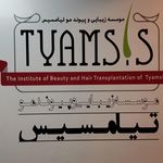 پروتز موی تیامسیس