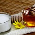 عطر طعم ( عسل)