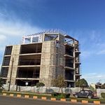 شرکت سازه گستران فراگیر