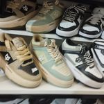 تولیدی کیف کفش