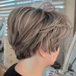 سالن آرایشی و زیبایی شهلا