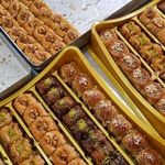 پخش عمده باقلوا استانبولی