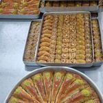 پخش عمده باقلوا استانبولی