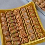 پخش عمده باقلوا استانبولی