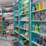 نوشت افزار مرکزی معالی آباد