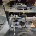 تعمیر تخصصی لوازم خانگی برقی و گازی آلیش