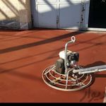 بتن ریزی و کف سازی عباسزاده