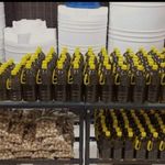 روغنگیری طبیعت اهورا