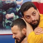 آکادمی دفاع شخصی استاد رحیمی