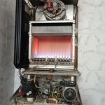 تعمیرات پکیج گرمایشی