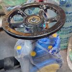 شیرآلات و اتصالات صنعتی و ساختمانی ثامن